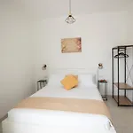 Apartamento Golden Bay Appartments