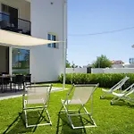 Apartamento Golden Bay Appartments