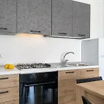 Golden Bay Appartments Apartamento Syracuse