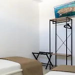 Apartamento Golden Bay Appartments *