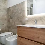 Apartamento Golden Bay Appartments