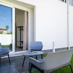 Apartamento Golden Bay Appartments Syracuse