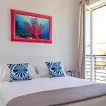 Apartamento Golden Bay Appartments *