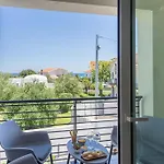 Golden Bay Appartments Apartamento Syracuse
