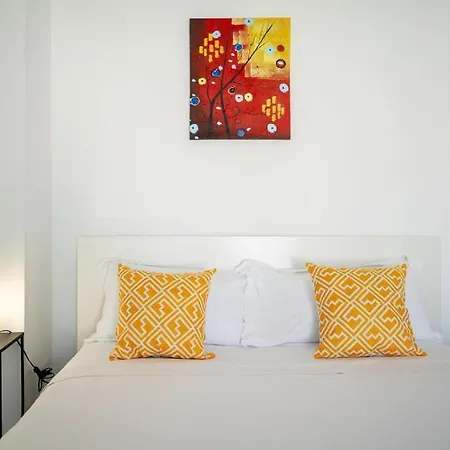 Golden Bay Appartments Appartamento *