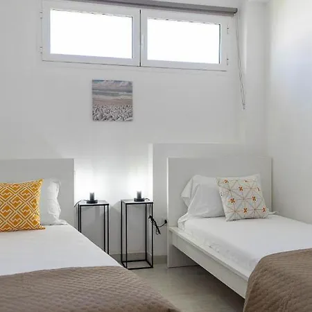 Golden Bay Appartments Appartamento