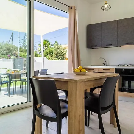 Golden Bay Appartments Appartamento