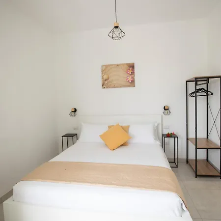 Appartamento Golden Bay Appartments