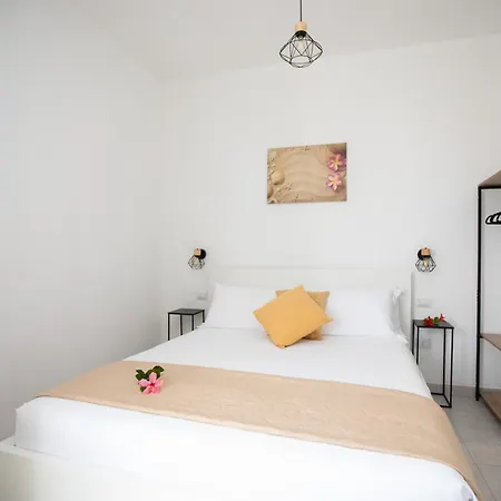 Apartamento Golden Bay Appartments *