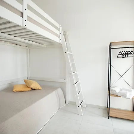 Apartamento Golden Bay Appartments *