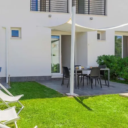 Appartamento Golden Bay Appartments Syracuse