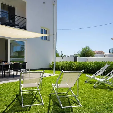Appartamento Golden Bay Appartments