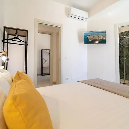 Appartamento Golden Bay Appartments Syracuse