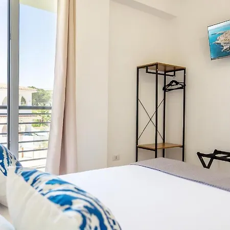 Appartamento Golden Bay Appartments